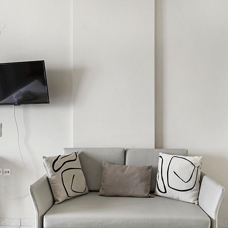 Sunset Premium Studio C Áyios Nikítas Dış mekan fotoğraf